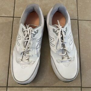 New Balance Men’s Sneakers Size 13